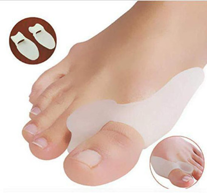 Milky White Feet Milky White Feet
